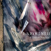 labyrinth cover medium